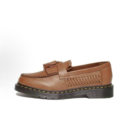 Лоферы Dr. Martens Adrian Tassel Loafer