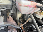 UAZ Profi 236031-911-04 (Рефрижератор, Бензин/Газ, 2,7 л, 150 л.с.)