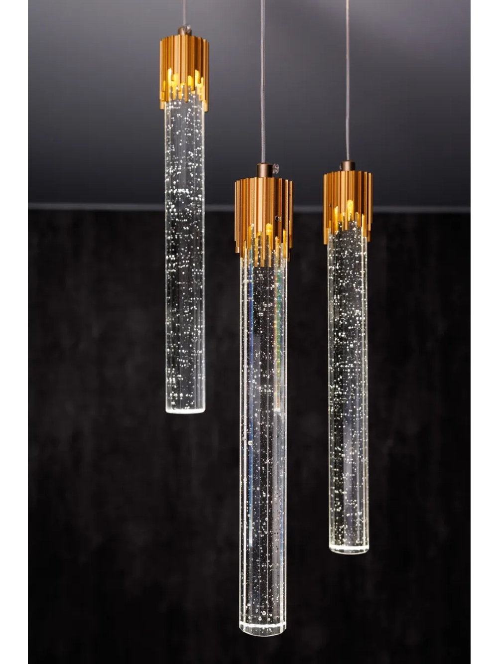 Светильник потолочный подвесной Wrobehouse CEL11