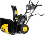 Снегоуборщик бензиновый CHAMPION ST762E