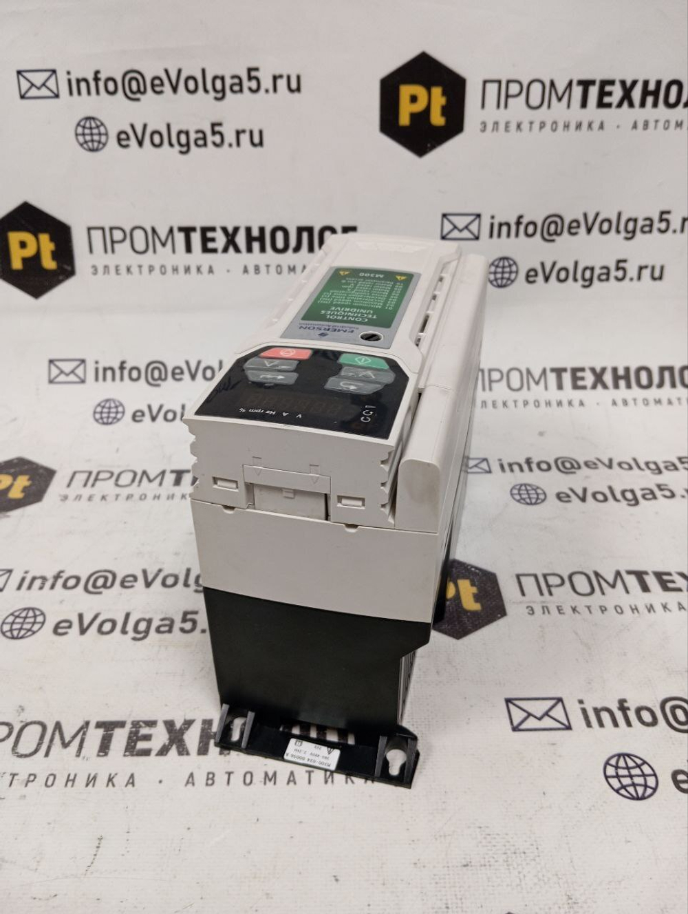 EMERSON M300-034 00056A б/у