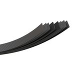 Плечи для лука спортивного Hoyt Recurve Limbs Formula Syntactic Foam Core Metrix (пара)