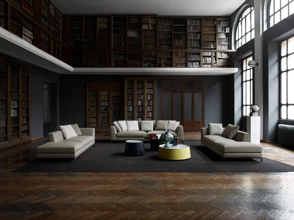 Диван B&B Italia Ray