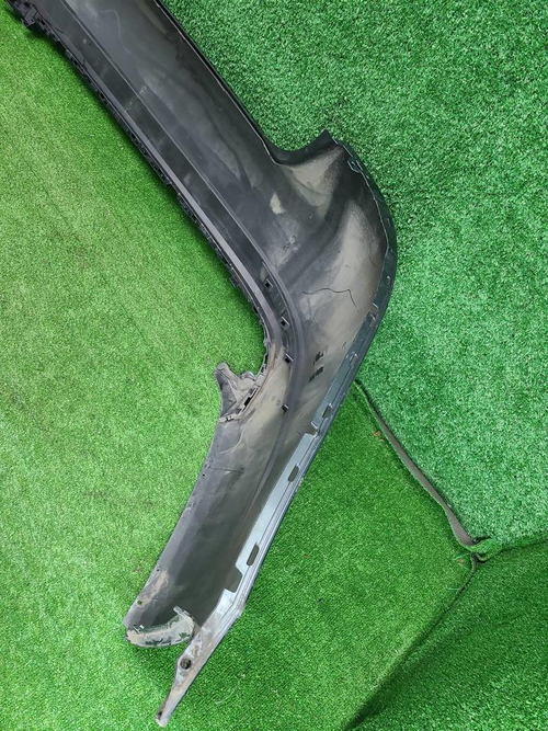 Бампер задний Skoda Superb 3 (2015-2019)