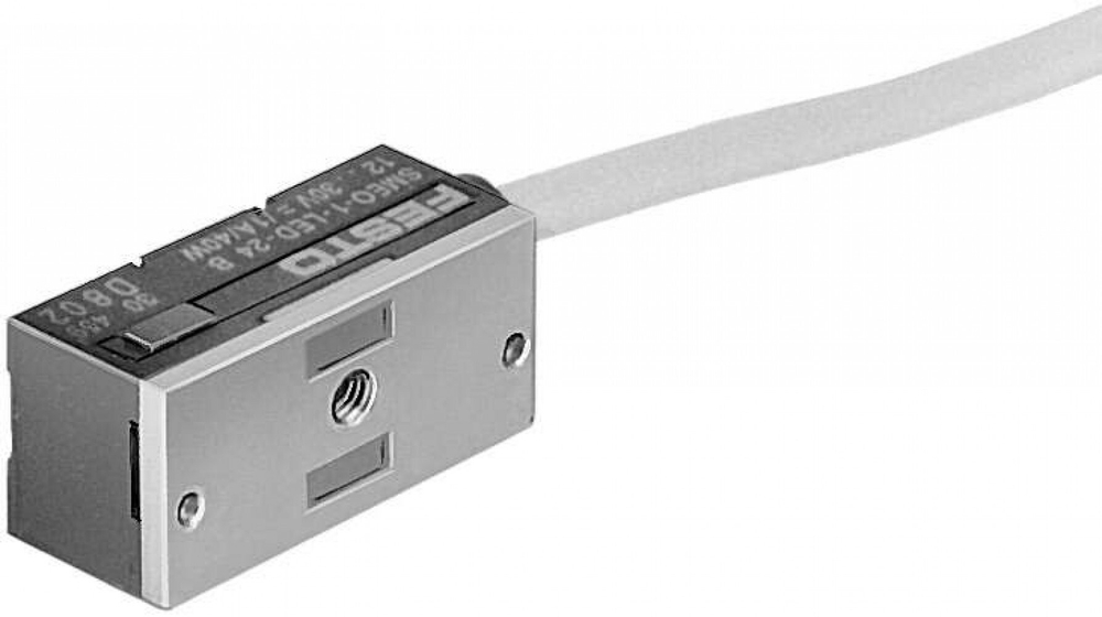 Датчик положения Festo SMEO-1-LED-24-B