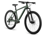 Горный велосипед Aspect Radium 27.5 (2025)