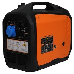 Инверторный генератор "LIFAN" 2300i-2
