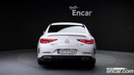Mercedes-Benz CLS-Class C257 AMG CLS53 4MATIC+ (10.2021)