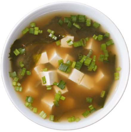 Мисо суп