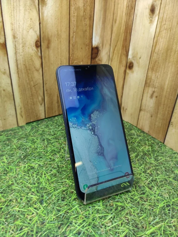 Смартфон Samsung Galaxy A10 32Gb, SM-A105F, (витринный)