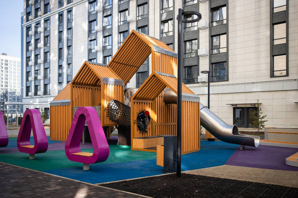 Дик"Модерн"