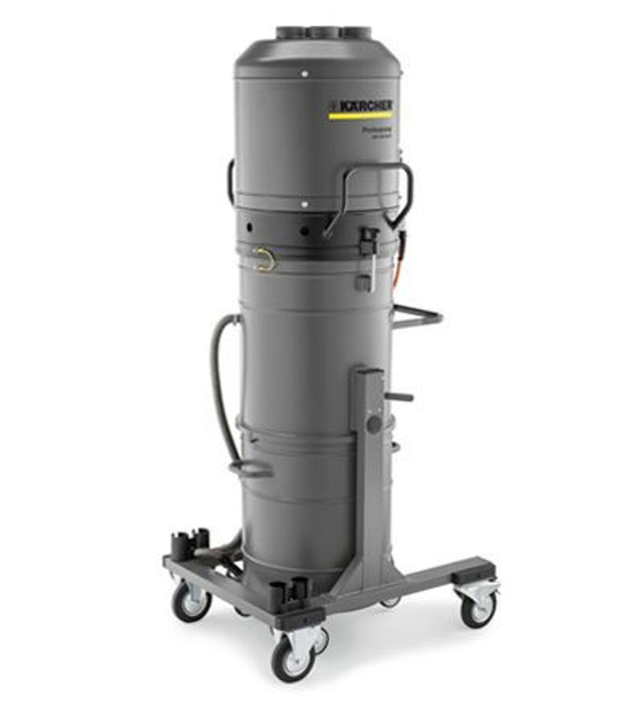 Промышленный пылесос Karcher IVR 100/40 Pf