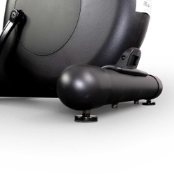 Велотренажер Protrain A-1200G, вертикальный