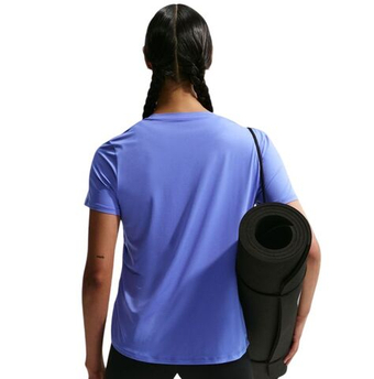 Женская теннисная футболка Nike Dri-Fit One Classic - sapphire/white