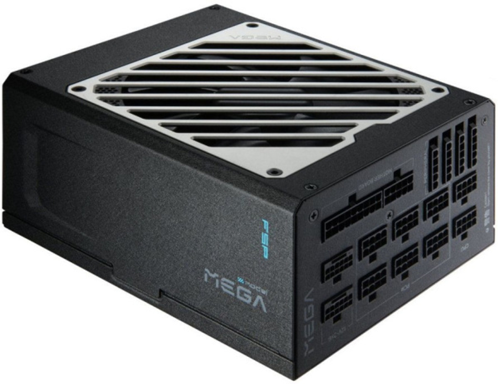 Блок питания ATX FSP MEGA-1350TI