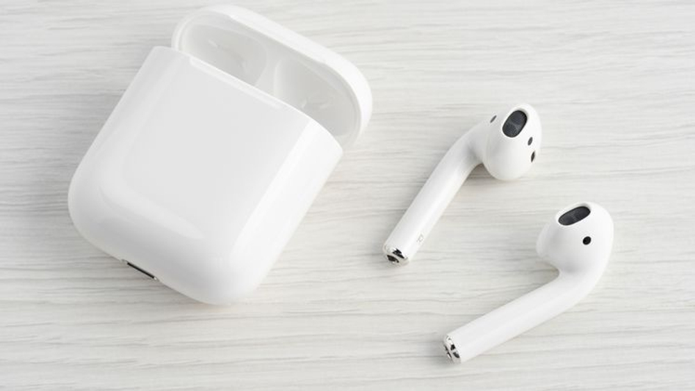 Левый наушник Apple AirPods 3 (L) A2564 RU