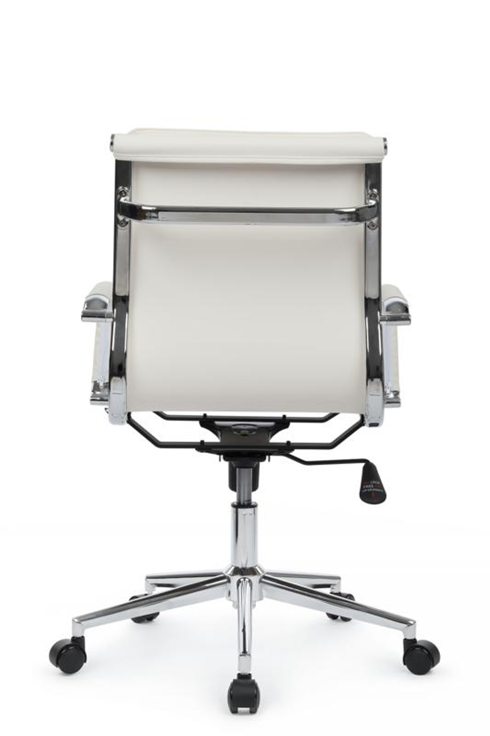 Кресло Riva Хьюго RCH 6003-2SE Белый