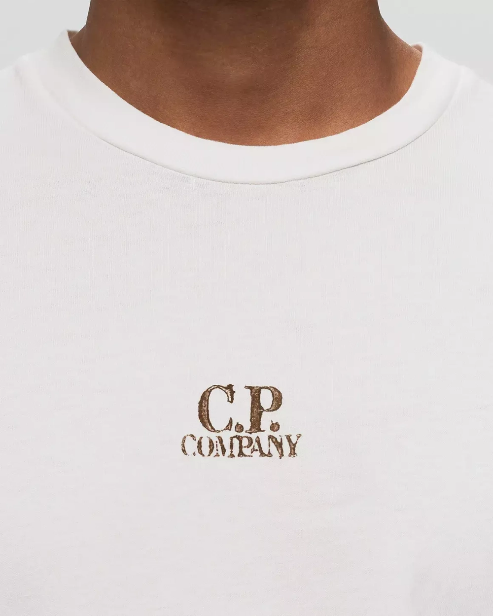 Футболка C.P.COMPANY