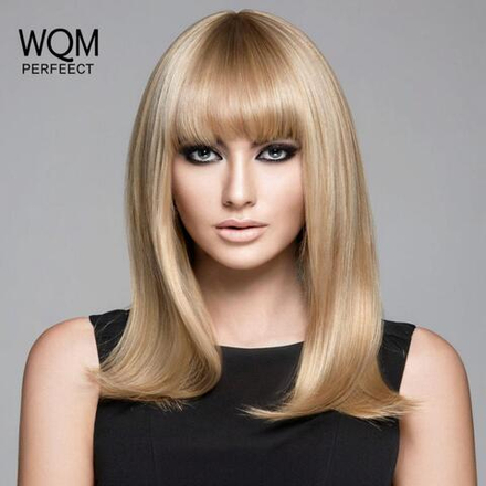 Укладка волос