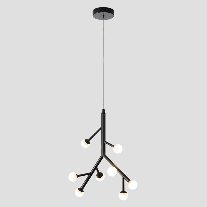 Подвесной светильник Crystal Lux TWIG SP16W LED
