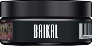 Купить Табак MustHave - Baikal 25 г