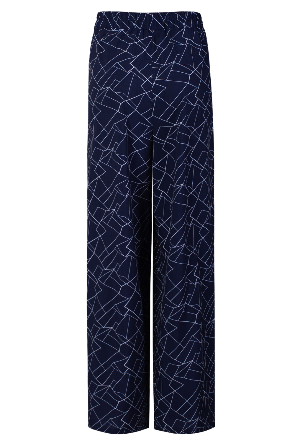 Брюки женские 4323ВП, графика #176Грл024323ВП