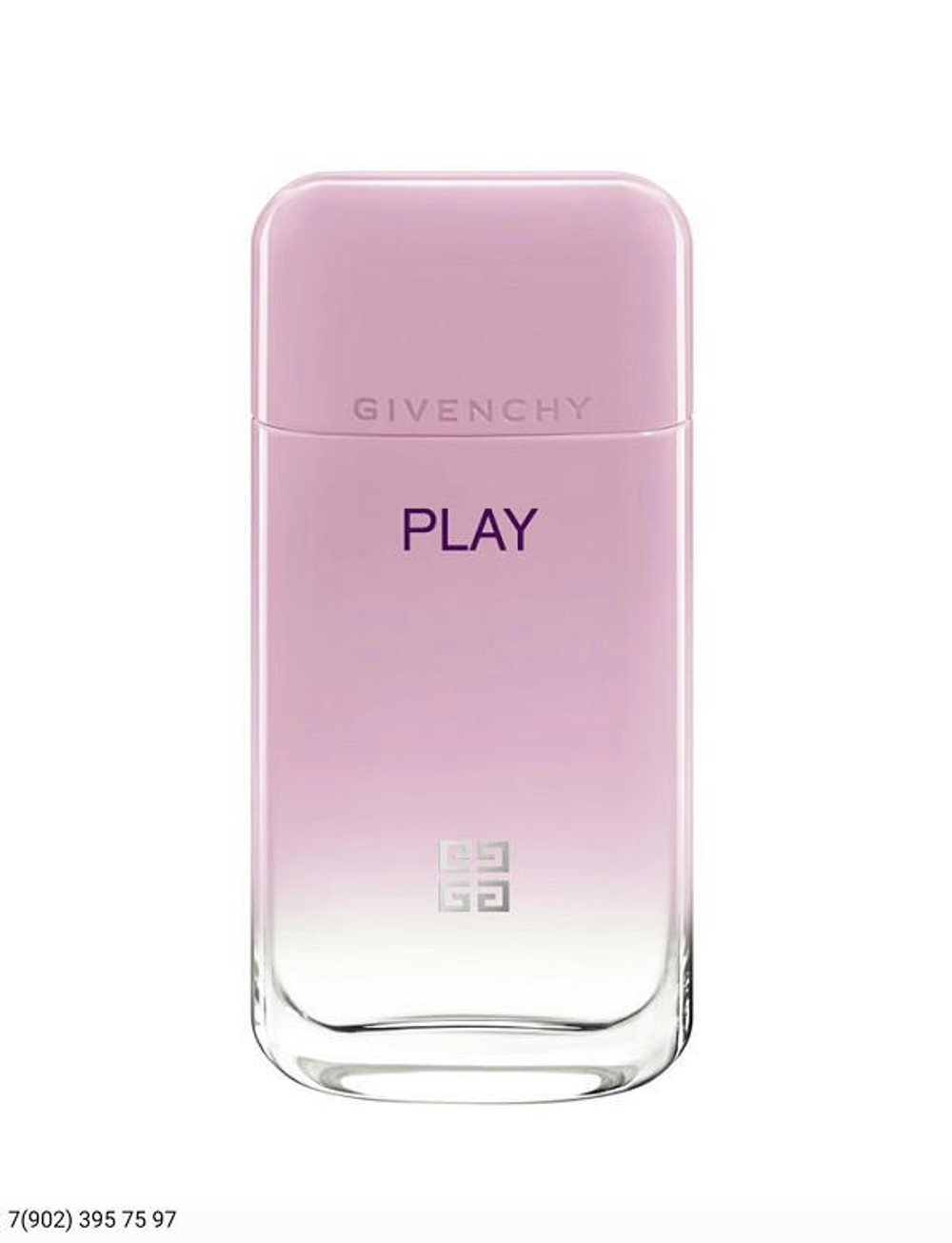 Givenchy Play for Her