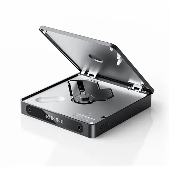 FiiO DM13 BT Silver