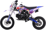 Детский питбайк BSE EVO 110