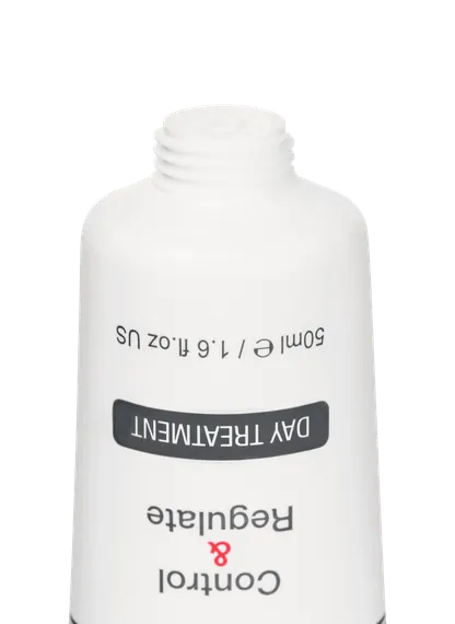 Дневная регулирующая сыворотка-контроль