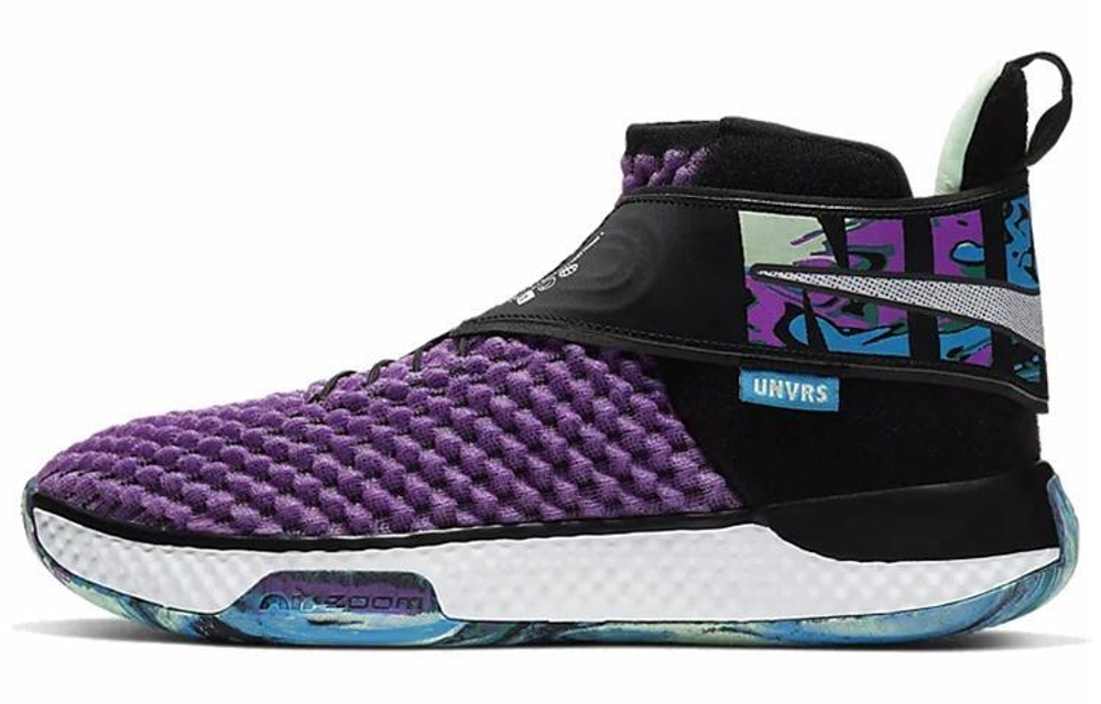 Кроссовки Nike Unvrs Air Zoom