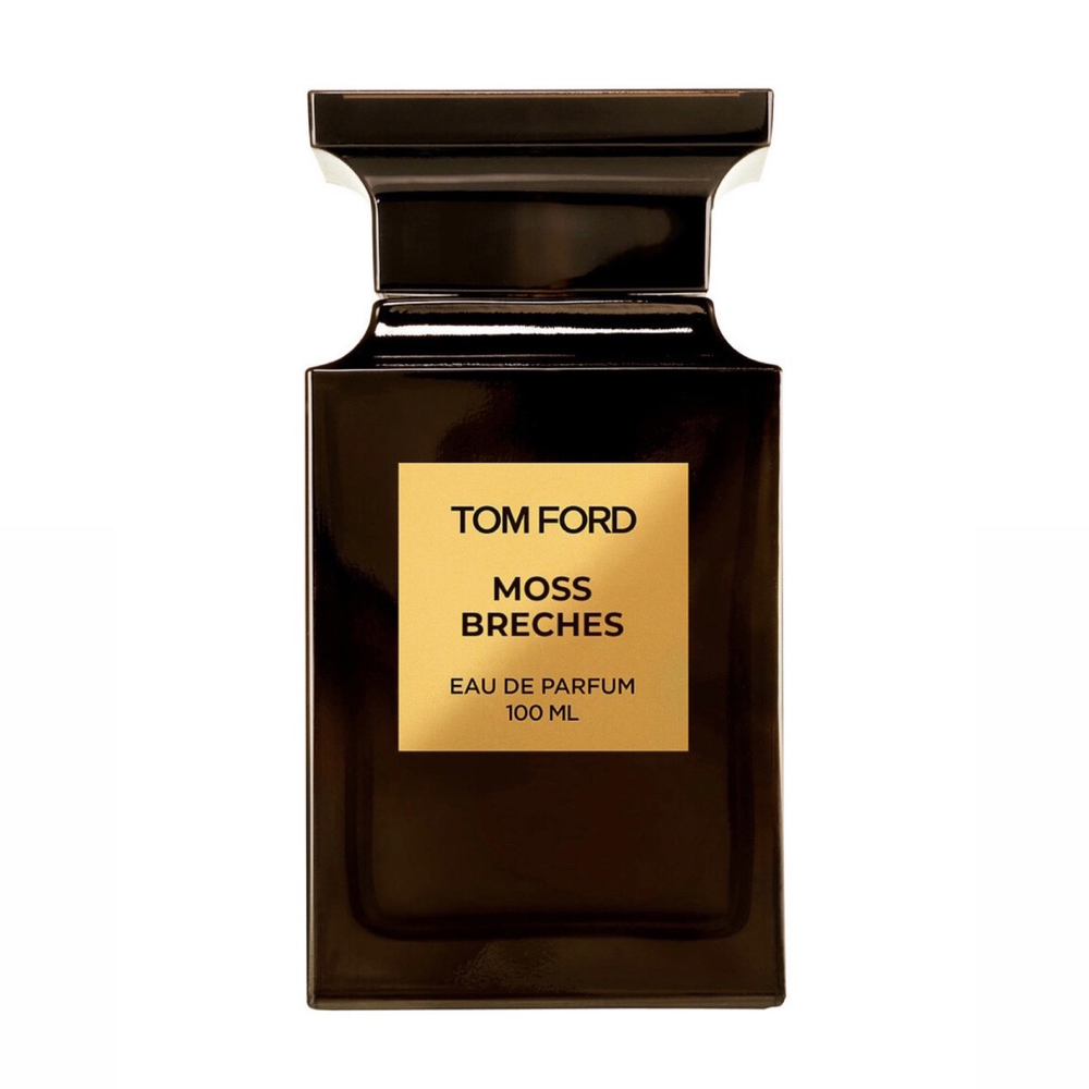 Tom Ford Moss Breches