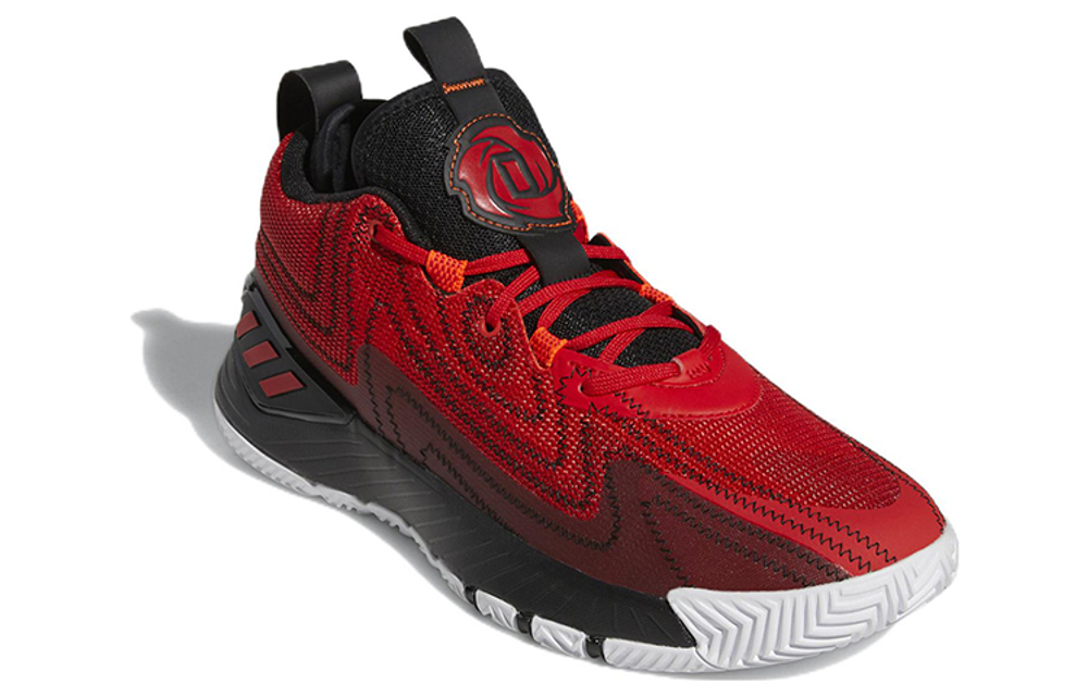 Кроссовки Adidas D Rose Son Of Chi 2.0