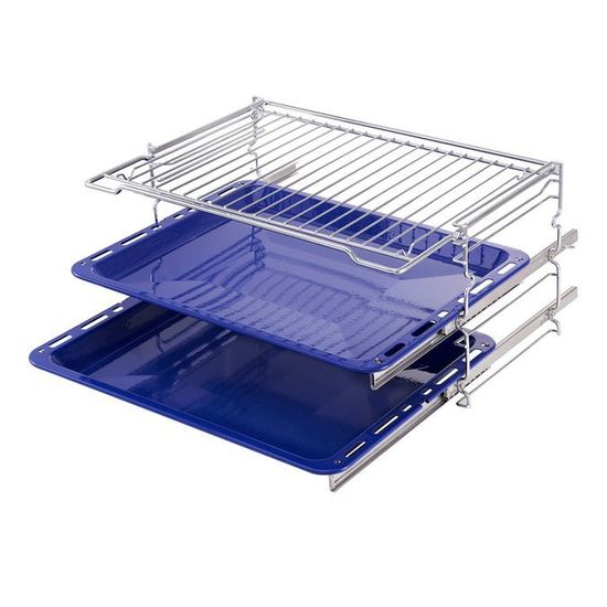 Электрический духовой шкаф LG LB645059T2