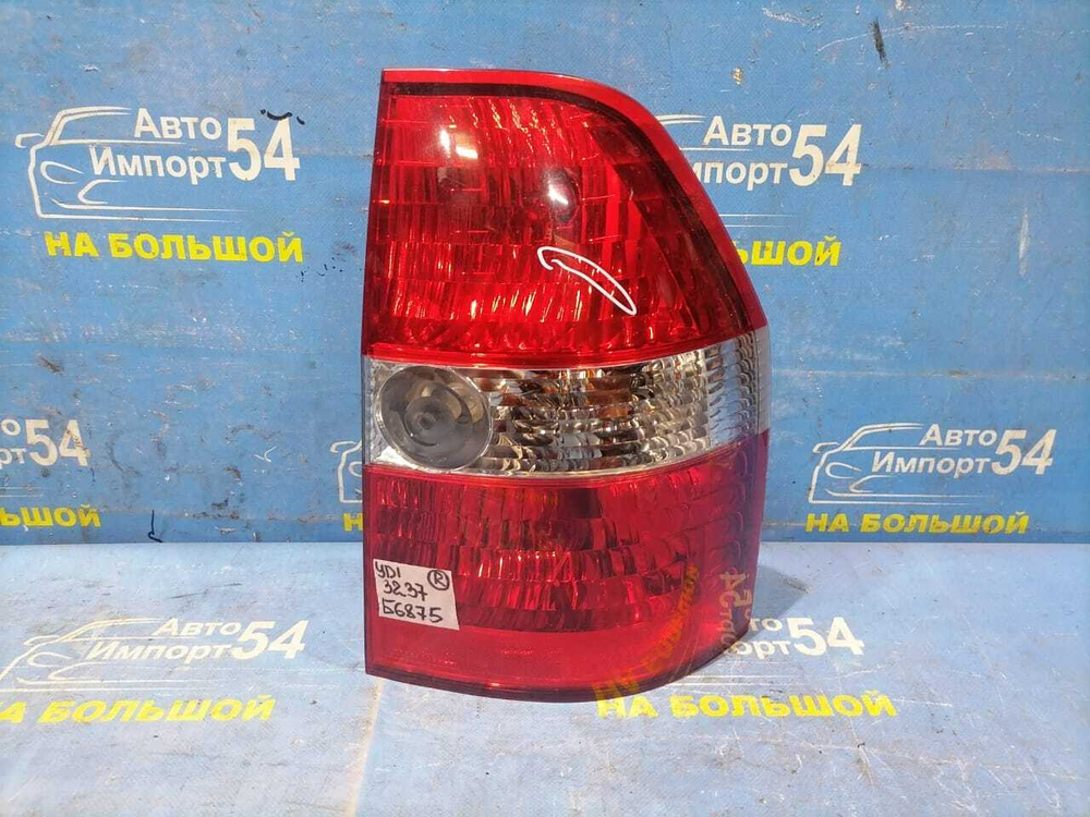 Стоп правый ACURA MDX 2000-2003