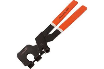 Просекатель для металлического профиля SPARTA // 87952