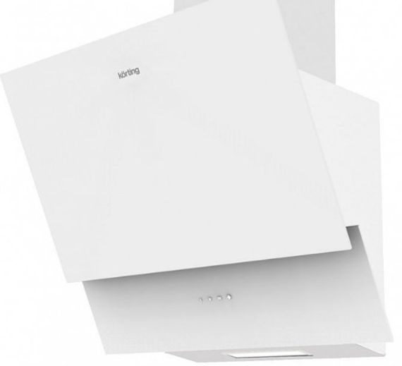 Вытяжка Korting KHC 65070 GW