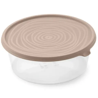 Контейнер «Сальваре» 1,7л мокко С224МОКК