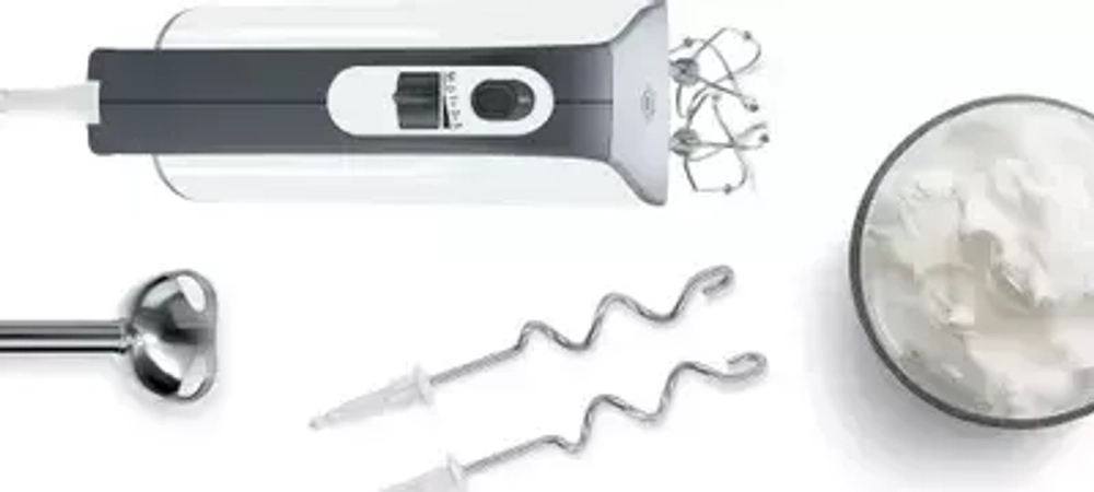 Миксер Bosch MFQ 49700