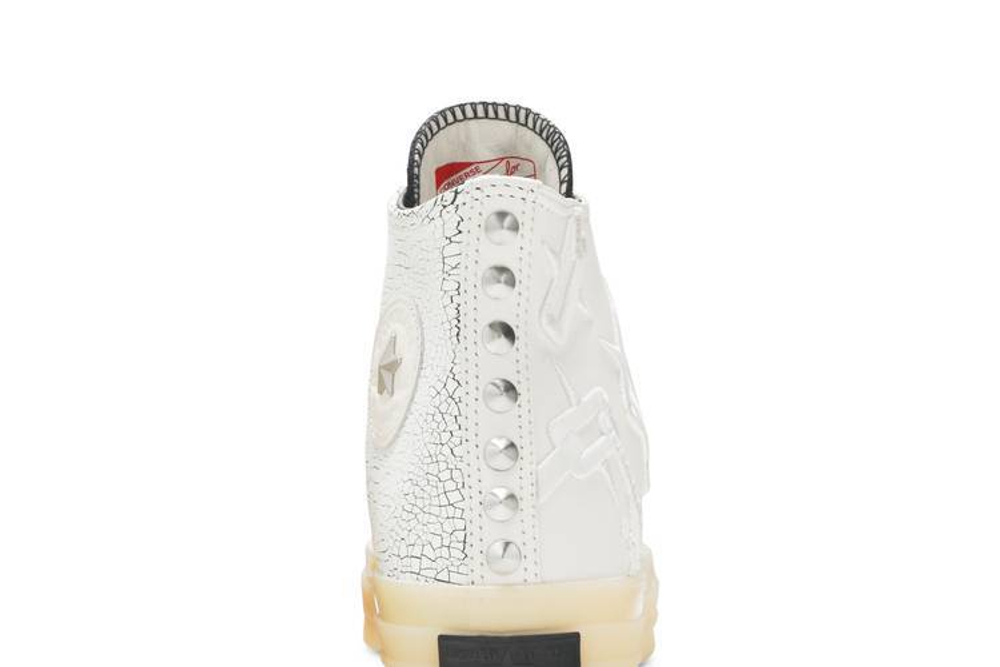 Кроссовки Converse X Jordan Air Jordan 16 Why Not Chuck 1970S High The Unexpected Rw Sp Pack