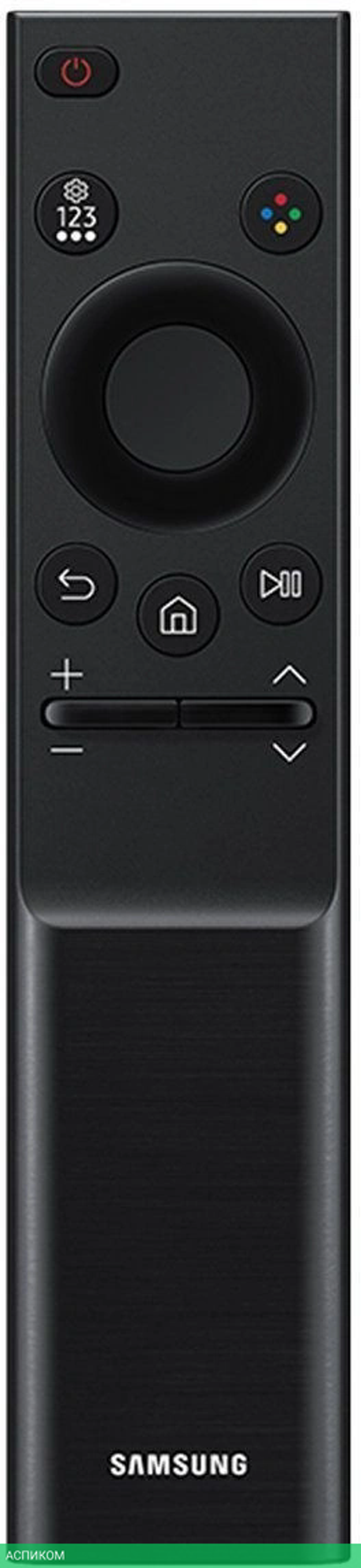 Телевизор LED Samsung 43" UE43U8000FUXRU