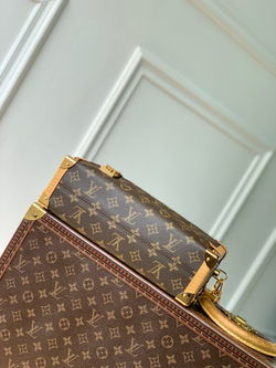 Louis Vuitton Side Trunk GM