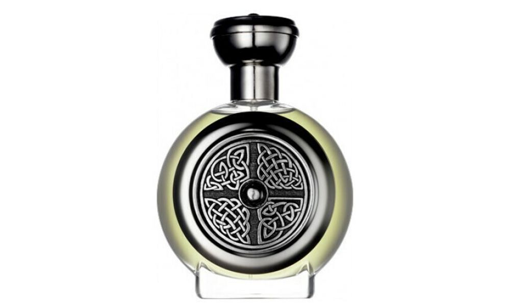 Boadicea The victorious invigorating
