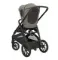 Коляска Inglesina Aptica XT 3 в 1 Tundra Beige Darwin i-Size