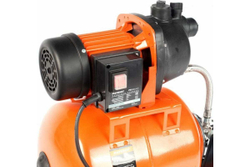 Насосная станция PATRIOT PW 850-24 P 315302437