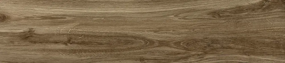 Керамогранит ALMA Ceramica GFA92SNR40R Sanray 90x20 коричневый матовый под дерево / паркет