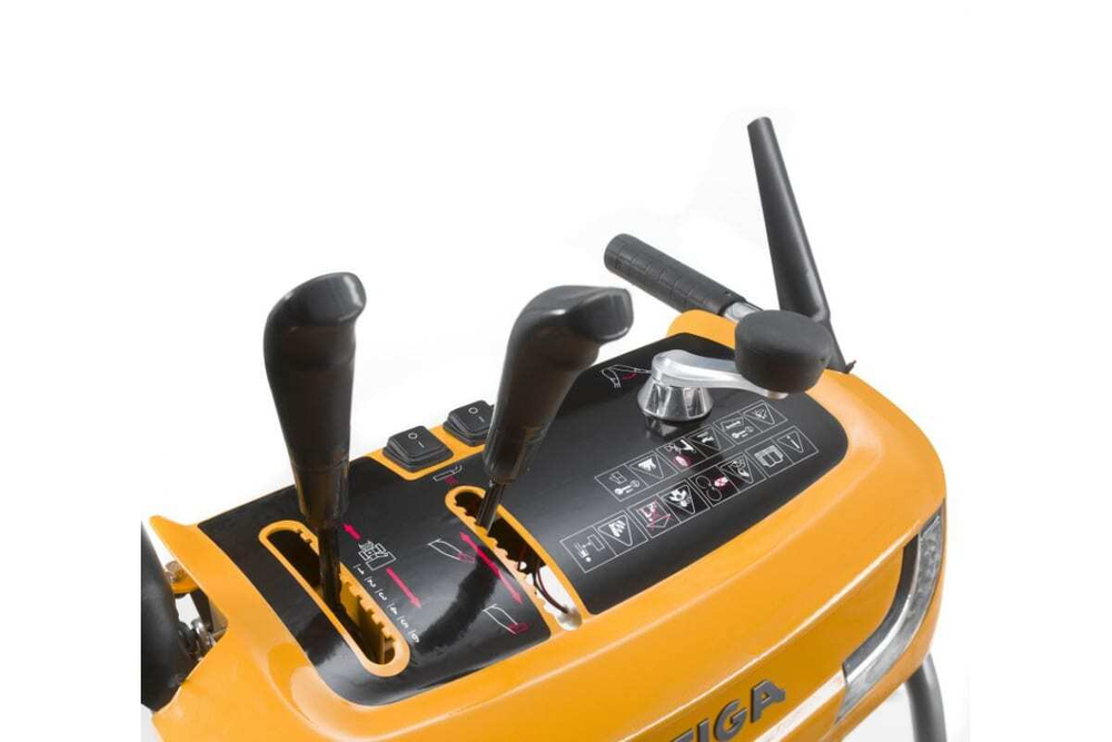 Снегоуборщик STIGA ST 5266 PB TRAC