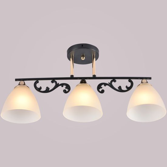 01278-0.3-03B BK+FGD светильник потолочный