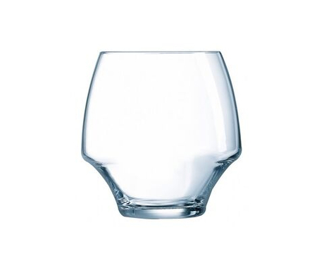 Набор стаканов низких 6шт 380мл Chef&Sommelier Open Up