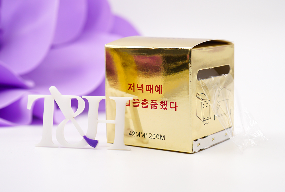 Пленка для бровей